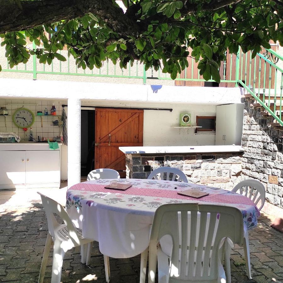 Villa Aime Caunes-Minervois Exterior foto